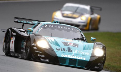 Zolder, gara: nuovo titolo per Bertolini e Bartels