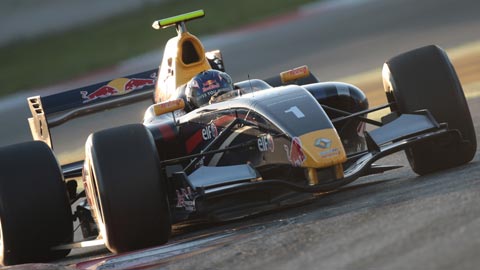 Montmel&ograve;, 3° turno: Ricciardo abbassa il limite