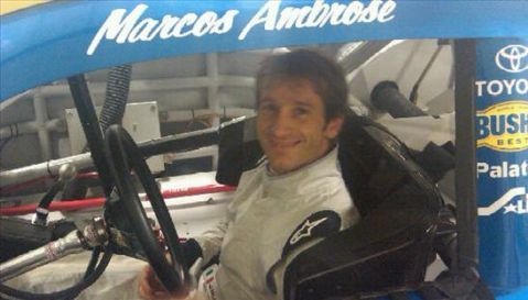 Primo approccio in Waltrip Racing per Trulli 