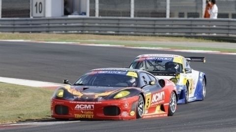 Portimao, gara 1: Fassler-Camathias campioni