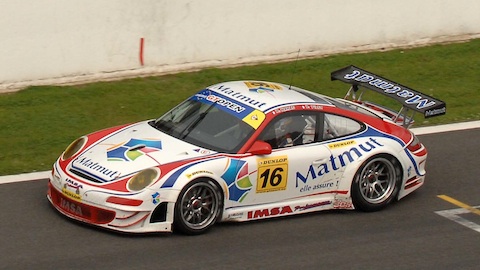 Portimao, gara 2: Narac-Pilet si confermano