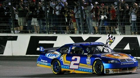 Texas, gara: Kurt beffa Kyle, a muro Johnson