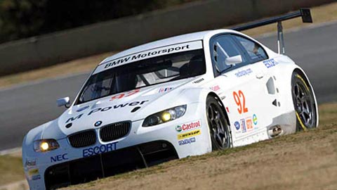 I programmi BMW per il 2010