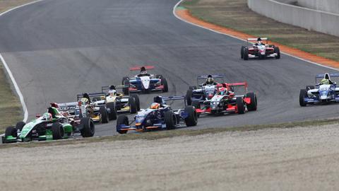 Nel 2010 nasce il Challenge Formula 