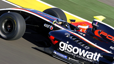 Federico Leo rifirma con Pons