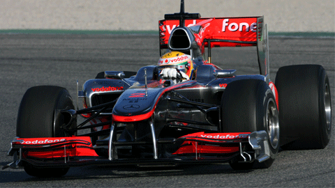 Valencia - 4° turno<br>Massa rimane il leader