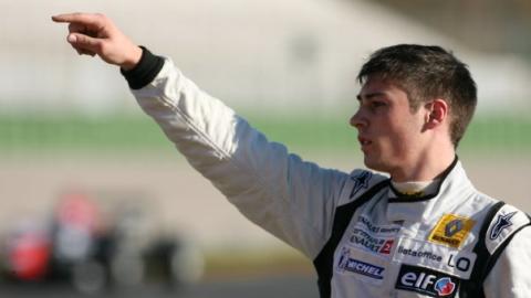 Arriva anche Matteo Davenia con Cram
