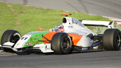 Anteprima<br>Mercato piloti: pochi i posti liberi