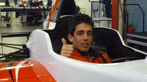 Prema annuncia l'arrivo di Cunill