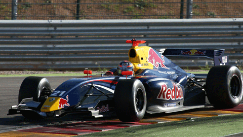 Alcaniz, 2° turno: Vergne primo, Leo ok