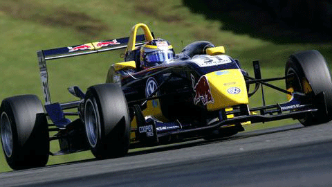 Oulton Park, qualifica: Vergne segna la pole