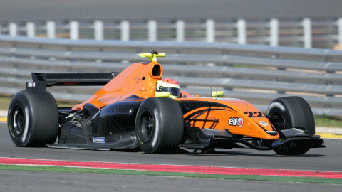 &Egrave; finita la storia della SG Formula