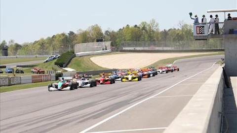 Birmingham, gara: Vernay fa il... Power