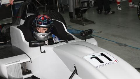 Misano, mattina: Piria e Marciello davanti