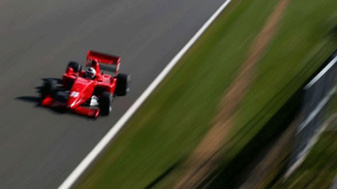 Silverstone, qualifica 1-2: pole a Palmer e Eng