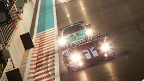 Abu Dhabi, gara 2: Grosjean, buona la seconda