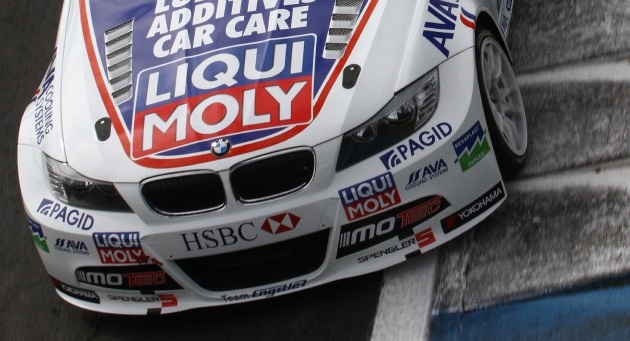 OK del Consiglio di Amministrazione<br>BMW torna nel DTM