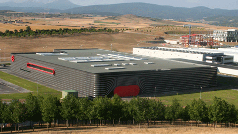 Todt visita la Epsilon Euskadi