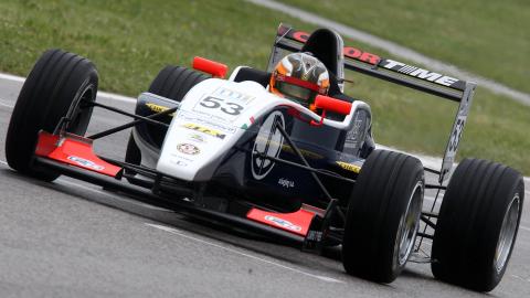 Test al Mugello, mattina:<br>Marciello il pi&ugrave; veloce