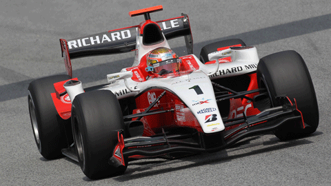Catalunya, qualifica: Bianchi, debutto con pole