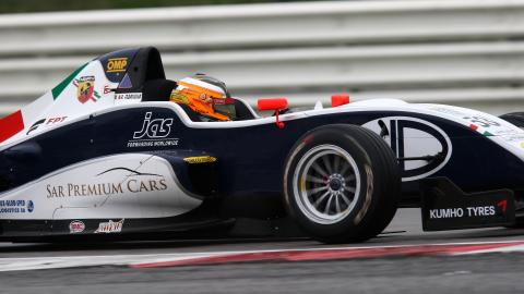 Varano, mattina: Marciello “naviga” meglio