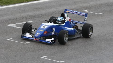 Test a Varano, pomeriggio: ancora Marciello