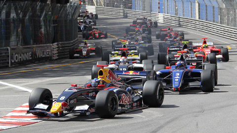 Monaco, gara: Ricciardo domina il weekend