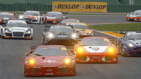 GT Open e Italiaracing offrono<br>50 pass paddock per Imola