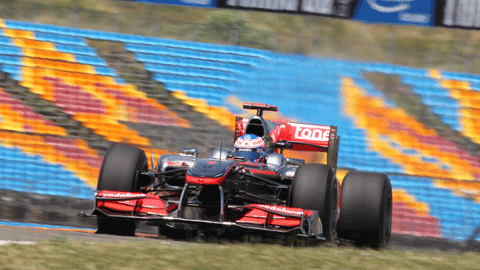 Istanbul - Libere 2<br>Button ok, Red Bull ko