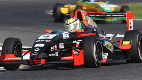 Vallelunga, libere: Vecchi si confema leader