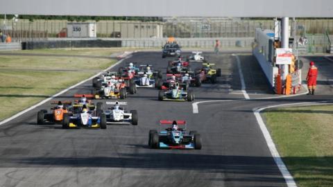 Magione – Iaquinta vince la gara di ripescaggio