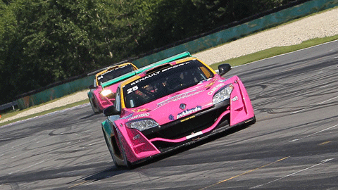 Brno, gara 1: travolgente vittoria di Comini