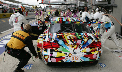 Le Mans - I numeri da ricordare 