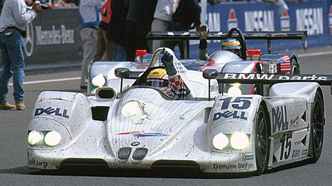Le Mans - Theissen dice no al progetto LMP1