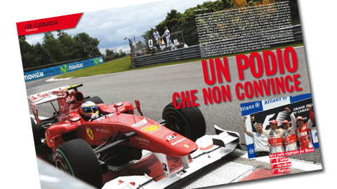 Il Magazine 90 &egrave; online