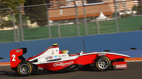 Valencia, qualifica: super Gutierrez