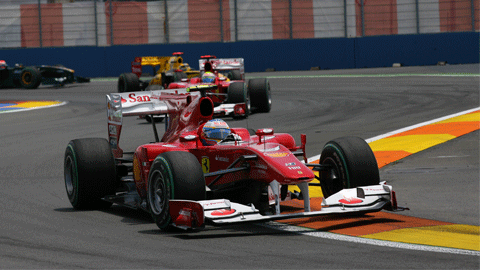 Furbetti a Maranello? Ferrari sotto accusa