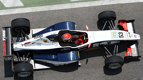 Imola, qualifica: Marciello prende anche la pole