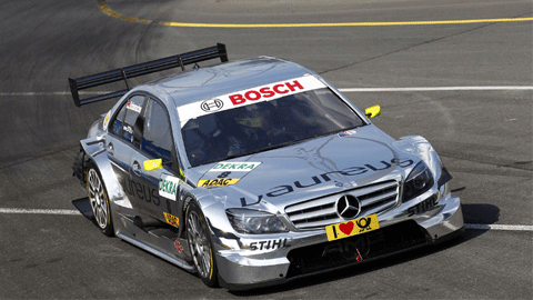 Norisring, qualifica: Ralf Schumacher sbalordisce