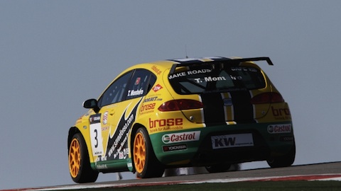Portimao, qualifica: Monteiro, una pole di casa