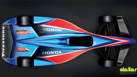 La Dallara si prepara al futuro della Indycar