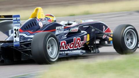 Rockingham, gara 1: Vergne mette la sesta