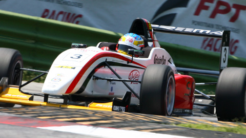 Varano, 2° turno: Agostini al comando