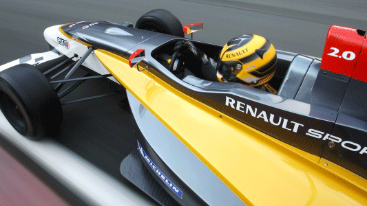 Pagamento a rate per la nuova F.Renault 2.0