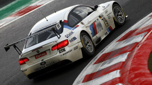 ANTEPRIMA<br>Ratel lancia il Challenge Europeo GT2