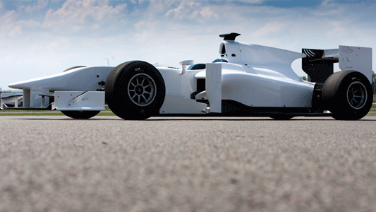 Tutti i segreti della nuova Dallara GP2