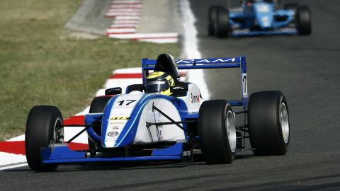 Varano, libere 1 - batteria 1 <br>Ottimo esordio di Negrao