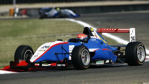 Varano, libere 1 - batteria 2<br>Niederhauser al top