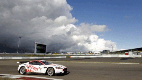 Nurburgring, qualifica: Turner il pi&ugrave; veloce