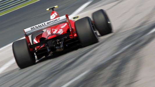 ESCLUSIVO<br>Un team Ferrari/Minardi nella WSR 2011